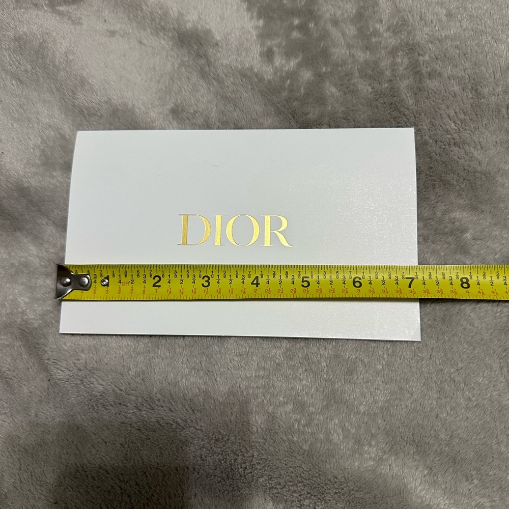 Dior envelope new - Picture 5 of 5